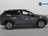 Used Hyundai Tucson SE 150 HP (110 kW) 2024 Grey SUV