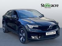 Used Volvo C40 Core 169 kW (231 HP) 2023 SUV