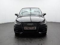 Used Audi A1 Sportback Sport 95 HP (69 kW) 2018 Hatchback
