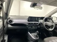 Used Hyundai i10 Premium 2024 Grey Hatchback