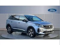 Used Peugeot 5008 GTi 131 HP (96 kW) 2023 Grey SUV