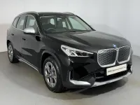 Used BMW iX1 xLine 279 kW (380 HP) 2024 Black SUV