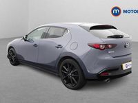Used Mazda 3 Homura-Line 140 HP (102 kW) 2025 Grey Hatchback