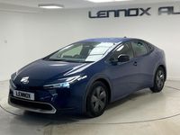 Usado Toyota Prius Design 2025 Azul Citadino