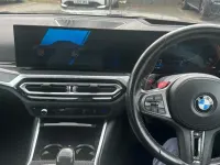 Used BMW M2 Comfort Edition 454 HP (333 kW) 2023 Black Coupe