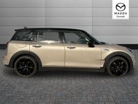 Used Mini Cooper Clubman Exclusive 2021 Grey Estate