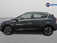 Used Hyundai Bayon Ultimate 101 HP (74 kW) 2026 SUV