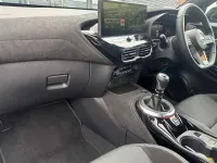 Used Nissan Juke Tekna+ 112 HP (82 kW) 2024 White SUV