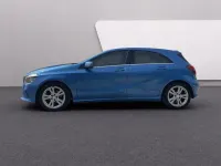 Used Mercedes A180 109 HP (80 kW) 2016 Blue Hatchback