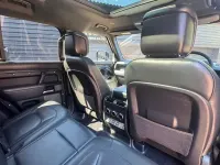 Used Land Rover Defender Carpathian Edition 525 HP (386 kW) 2022 Grey SUV