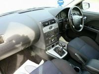 Used Ford Mondeo 2006 Hatchback