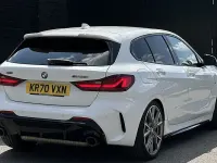 Used BMW M135 M Sport 306 HP (225 kW) 2024 Hatchback