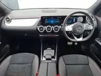 Used Mercedes EQA300 AMG line 167 kW (228 HP) 2023 Black SUV