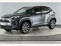 New Toyota Yaris Hybrid Design 131 HP (96 kW) 2025 Estate