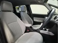 Used Honda Jazz Hybrid 109 HP (80 kW) 2023 Grey Hatchback