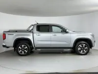 Used VW Amarok Style 2024 Silver Pickup