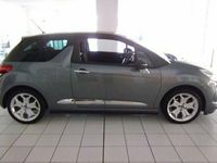 Used Citroën DS3 2010 Hatchback