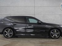Used BMW 530e M Sport 299 HP (219 kW) 2025 Black Estate