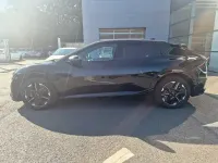 Used Kia EV6 GT-Line 167 kW (228 HP) 2025 Black SUV