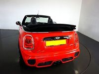 used Mini John Cooper Works Cooper ohn2dr Convertible