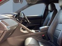 Used Jaguar E-Pace R-Dynamic 309 HP (227 kW) 2022 SUV