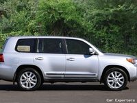 used Toyota Land Cruiser 5-DR 4.5 D-4D
