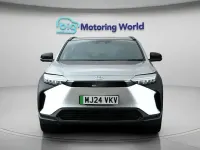 Used Toyota bZ4X 150 kW (204 HP) 2026 SUV