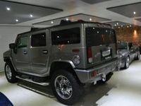 Used Hummer H2 2008 SUV