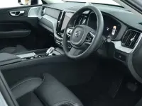 Used Volvo XC60 Ultra 250 HP (183 kW) 2025 SUV
