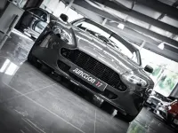 Used Ford Mustang GT 2018 Black Coupe