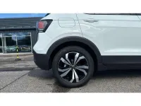 New VW T-Cross Match 2026 SUV
