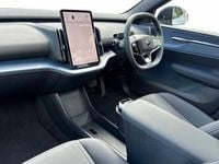 Used Volvo EX30 CC Performance 310 kW (422 HP) 2025 SUV