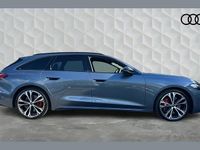 Used Audi S5 Advanced 362 HP (266 kW) 2025 Blue Estate