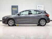 Used Ford Focus Titanium 155 HP (114 kW) 2023 Grey Hatchback