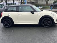 Used Mini Cooper S Hatch 192 HP (141 kW) 2019 White Hatchback