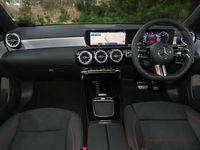 New Mercedes A200 Executive 163 HP (119 kW) 2025 Black Hatchback