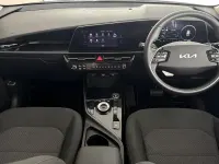 Used Kia e-Niro 150 kW (204 HP) 2025 Blue SUV