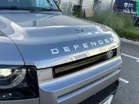 Used Land Rover Defender HSE 300 HP (220 kW) 2022 Grey SUV