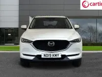 Used Mazda CX-5 Inclusive 165 HP (121 kW) 2019 SUV