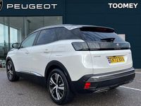 Used Peugeot 3008 GTi 131 HP (96 kW) 2023 Estate