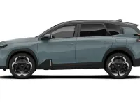 New Citroën C5 145 HP (106 kW) 2026 Hatchback