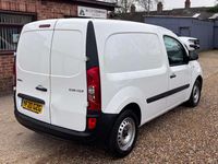 used Mercedes Citan 109 Citan 1.5 Pure CDi