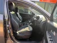 Used Kia Sportage 134 HP (98 kW) 2011 Brown SUV