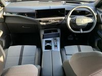 Second-hand Vauxhall Grandland Ultimate 154 kW (210 CP) 2024 Negru SUV