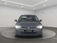 Used VW Golf VIII Life 2024 Grey Hatchback