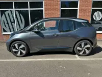 Used BMW i3 Comfort Edition 125 kW (170 HP) 2020 Grey Hatchback