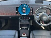 Used Mini Countryman 168 HP (123 kW) 2024 White SUV