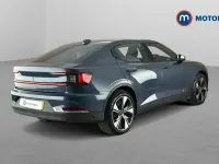 Used Polestar 2 169 kW (231 HP) 2022 Blue Hatchback