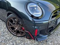 Used Mini John Cooper Works Hatch 231 HP (169 kW) 2025 Grey Hatchback