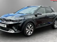 Used Kia Stonic GT-Line 99 HP (72 kW) 2026 SUV